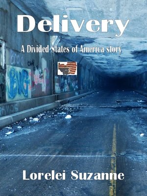 cover image of Delivery